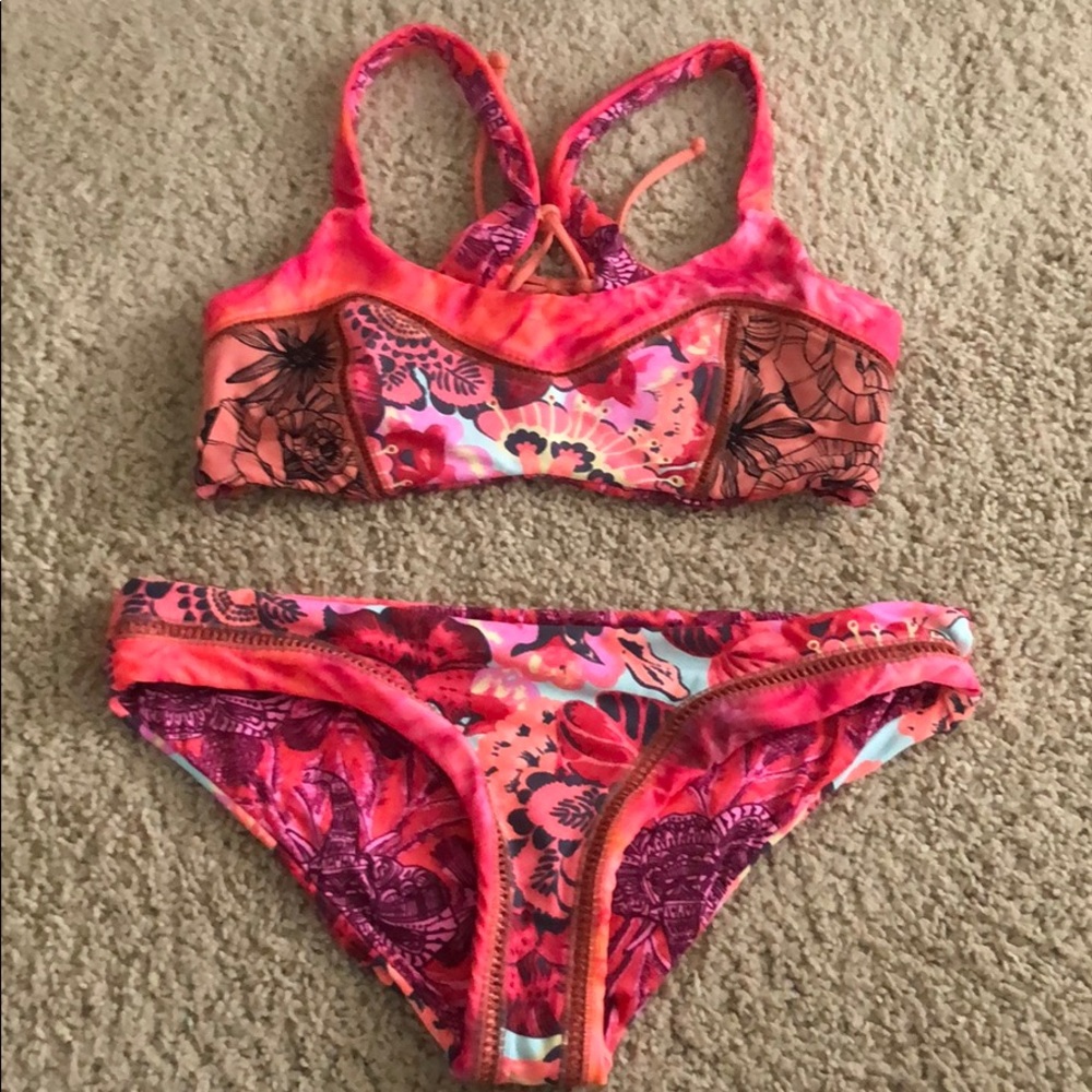 Maaji bikini